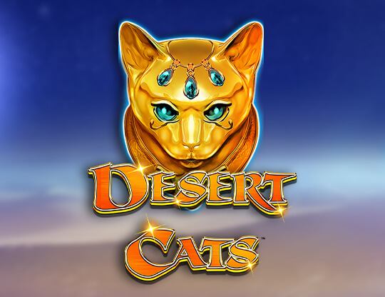 Desert Cats